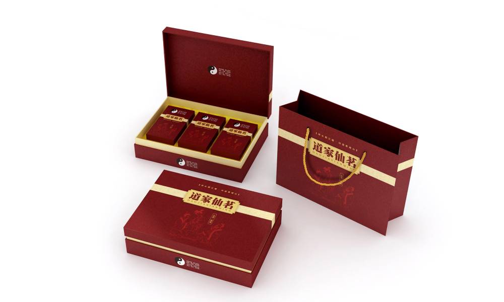 临漳县文创产品包装设计的破圈密码——文化基因与消费场景的双向激活